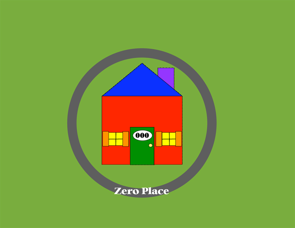 Zero Place