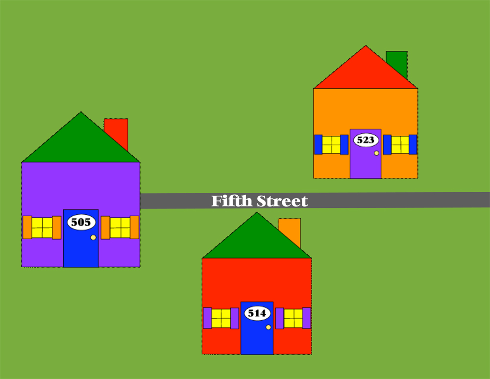 Fifth Street