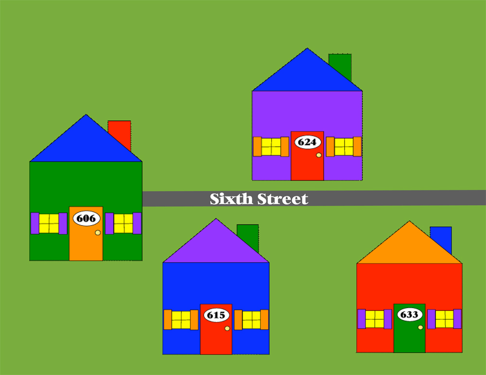 Sixth Street