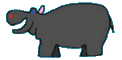 hippo