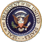 presidential seal