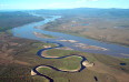 river