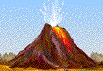 volcano